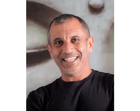 Dr. Magdy S Guirguis, DC - Santa Monica, CA - Chiropractor