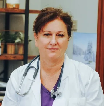 Dr. Rebecca Lynn Burton, BS, DC, DABCI - Durant, OK - Chiropractor, Integrative Medicine