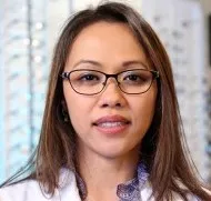 Dr. Trang Le Tran, OD