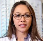 Dr. Trang Le Tran, OD