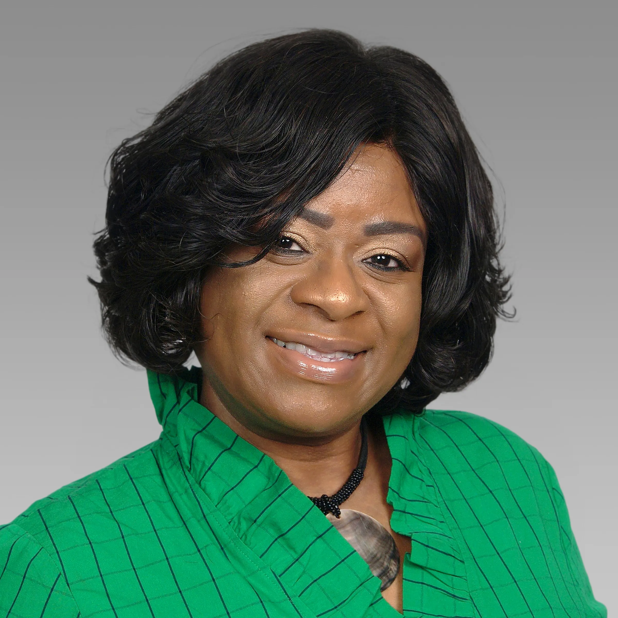 Dr. Raleshia Burke, OD - Pelham, AL - Optometry, Optometrist