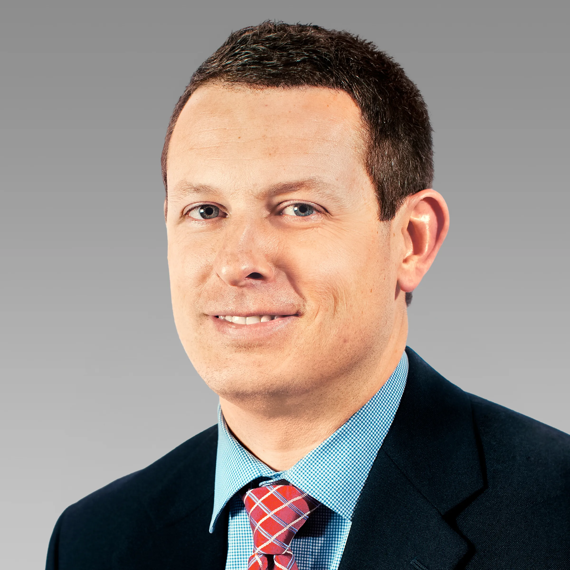 Dr. David Bailey - Garner, NC - Optometry, Optometrist