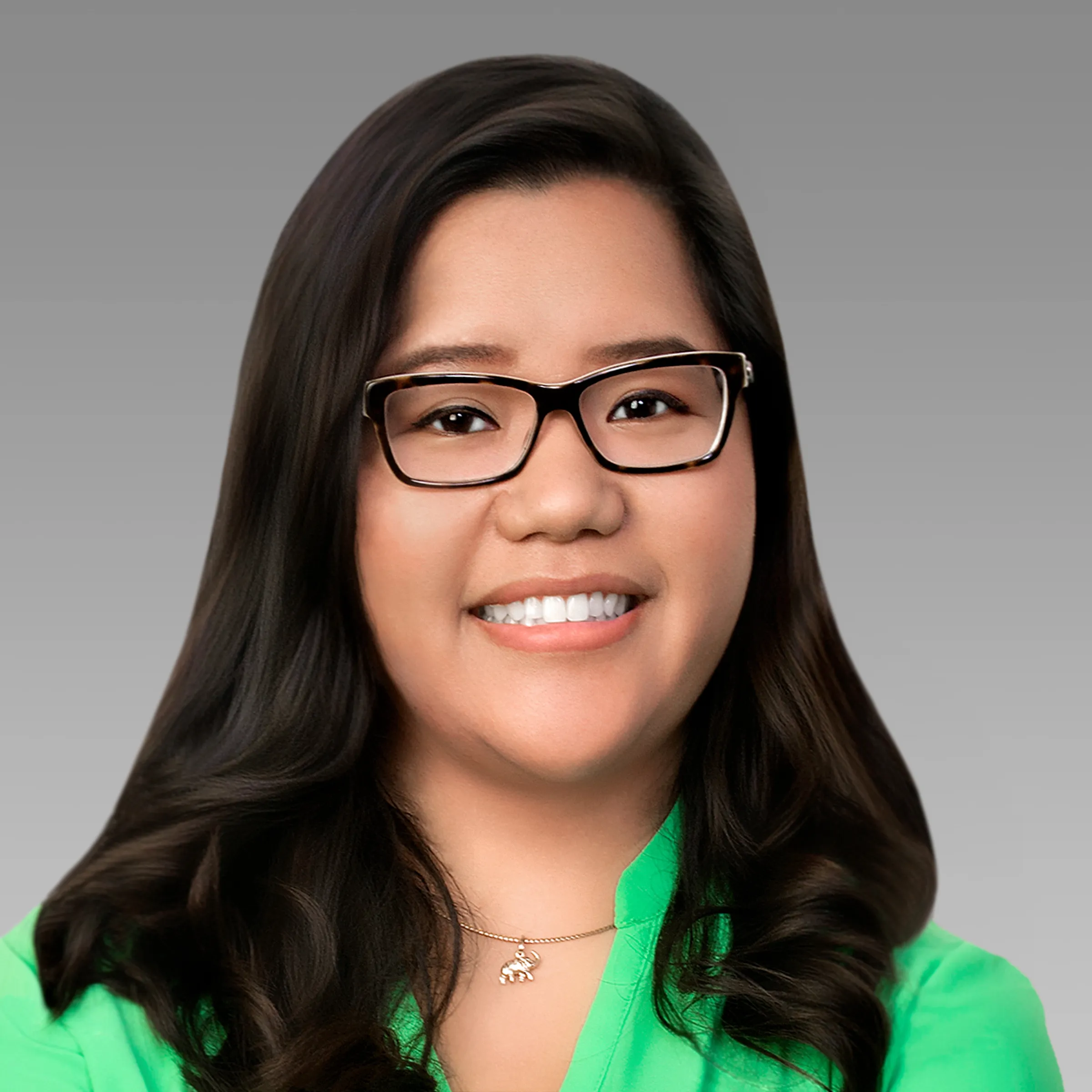 Dr. Tisha Cabatana - Haines City, FL - Optometry, Optometrist
