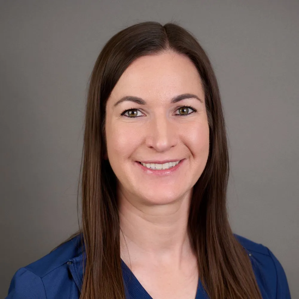 Dr. Alison Smith, DC - Greensburg, PA - Chiropractor
