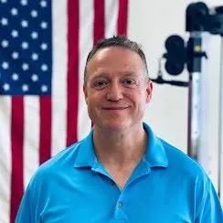 Dr. Scott Cabrera, DC - Park Ridge, IL - Chiropractor, Sports Medicine