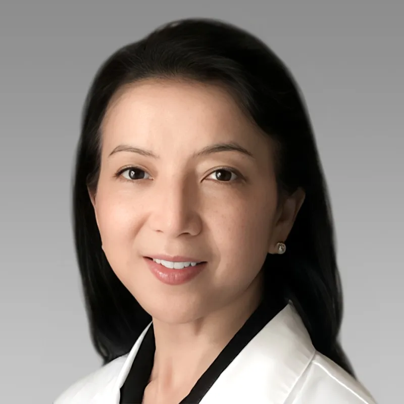 Dr. Jing Guo - Washington, DC - Optometry, Optometrist