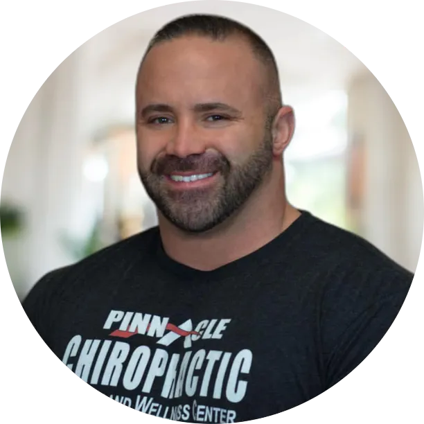 Dr. Craig Banks, DC - Cuyahoga Falls, OH - Chiropractor, Nutrition, Physical Medicine & Rehabilitation, Physical Therapy, Sports Medicine
