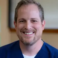 Dr. Curt Krause, DC - Ashland, KY - Chiropractor