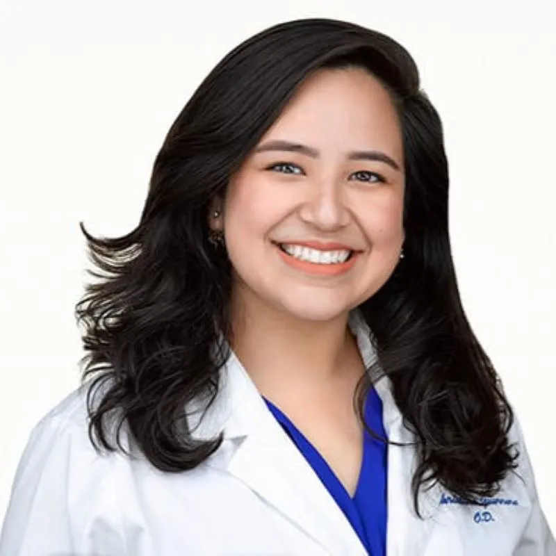 Christina Guerrero