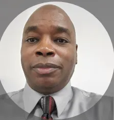 Dr. William Butler, OD
