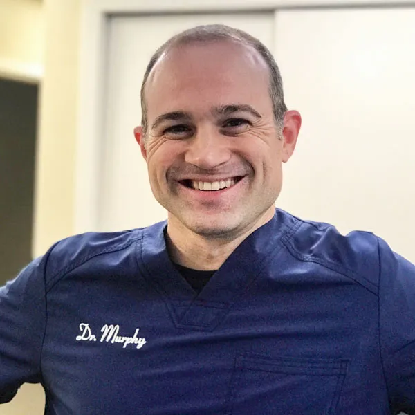 Dr. Stephen Michael Murphy, DC - Freehold, NJ - Chiropractor
