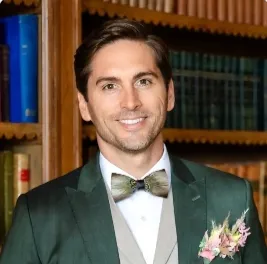 Dr. Jason Pero, DC - Charleston, SC - Chiropractor