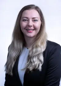Dr. Elizabeth Walsh Czirr - Covington, KY - Optometry