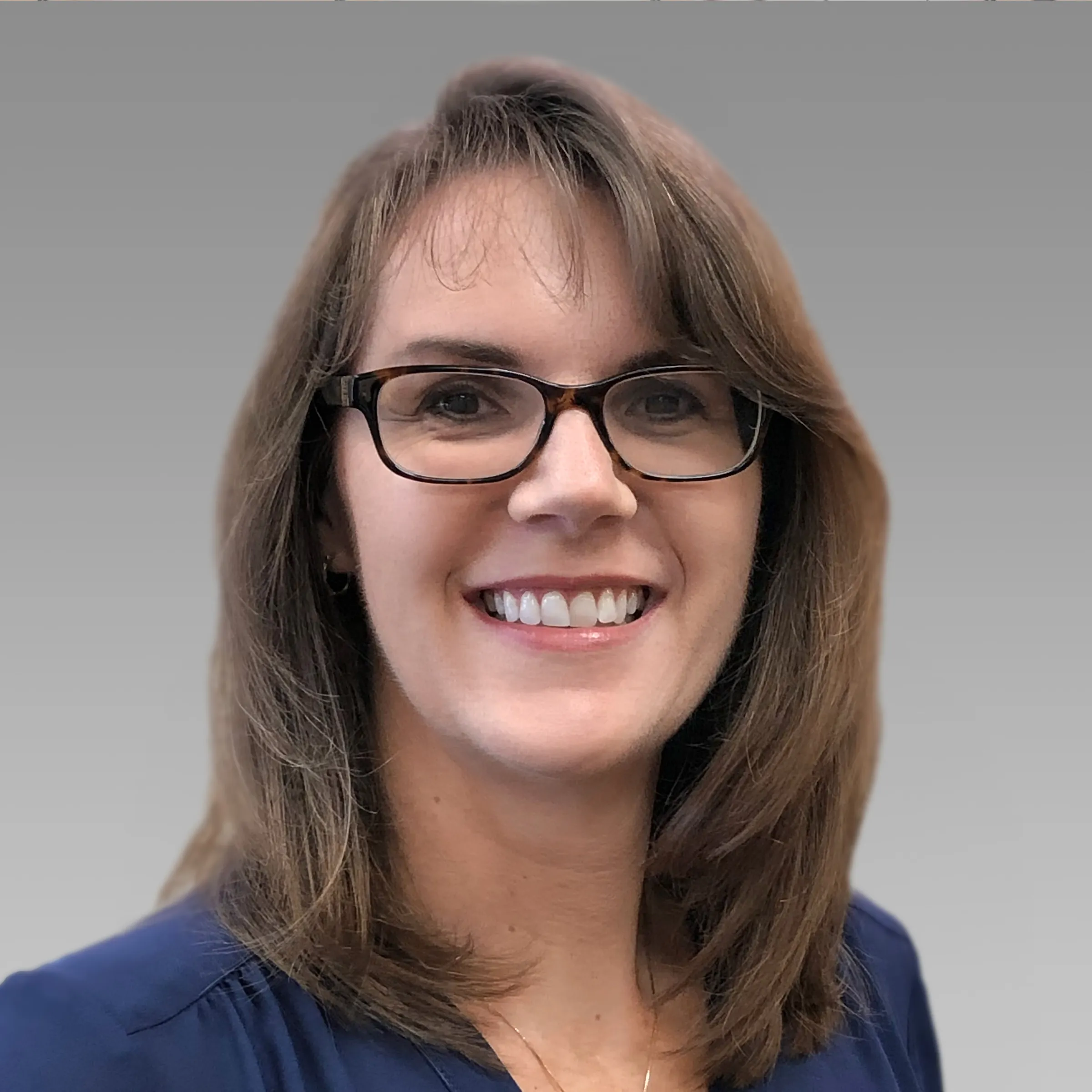 Dr. Christina Personius - Downingtown, PA - Optometry, Optometrist