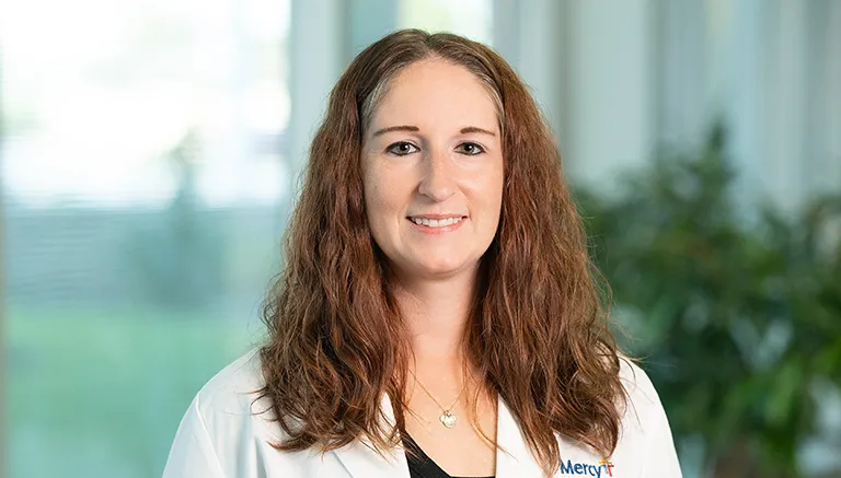 Dr. Cassandra Schmidt - Saint Louis, MO - Family Medicine