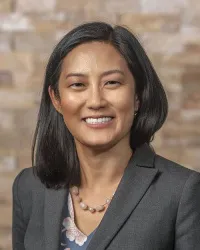 Dr. Eva Hong Nunlist, DO - Springfield, MA - Cardiovascular Disease
