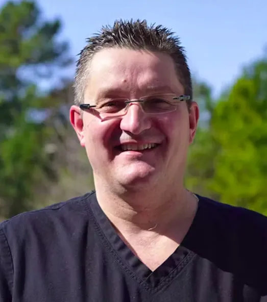 Dr. Thomas Gugerli, DC - Cary, NC - Chiropractor