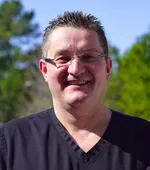 Dr. Thomas Gugerli, DC