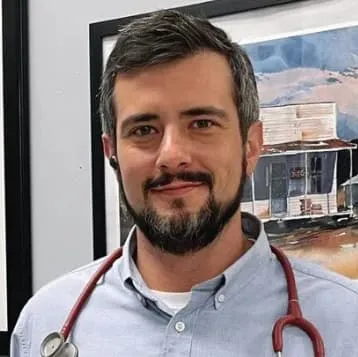 Dr. Zacharry F Slone, DC - Salyersville, KY - Chiropractor