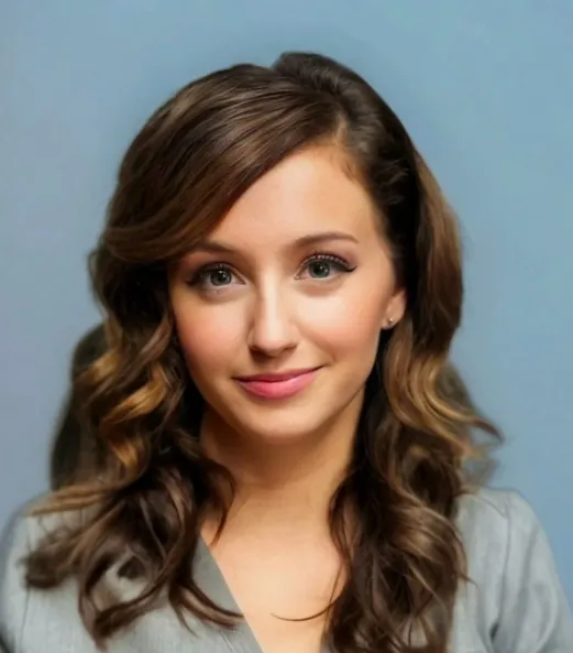 Dr. Alisha Kuhn, DC
