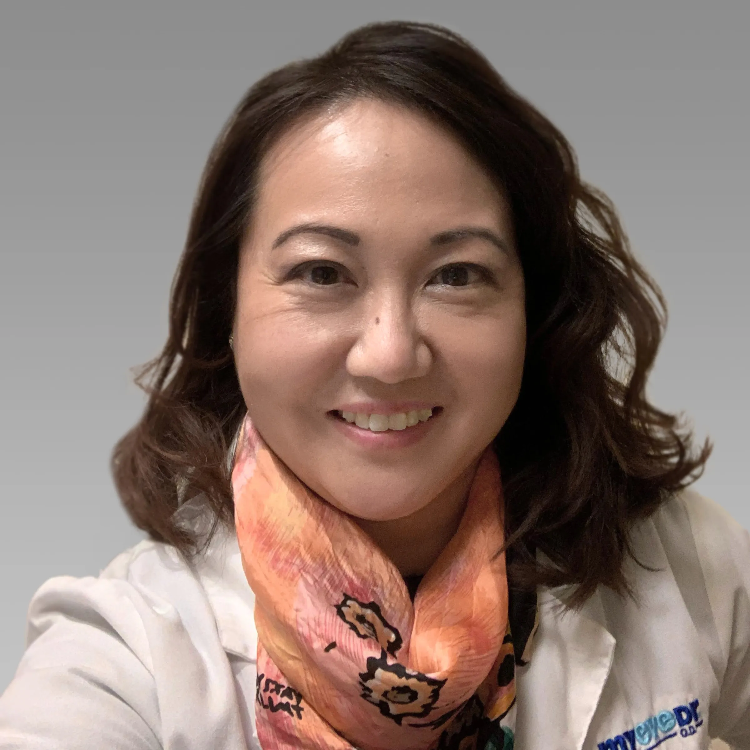 Dr. Alice M Tseng, OD - Falls Church, VA - Optometry