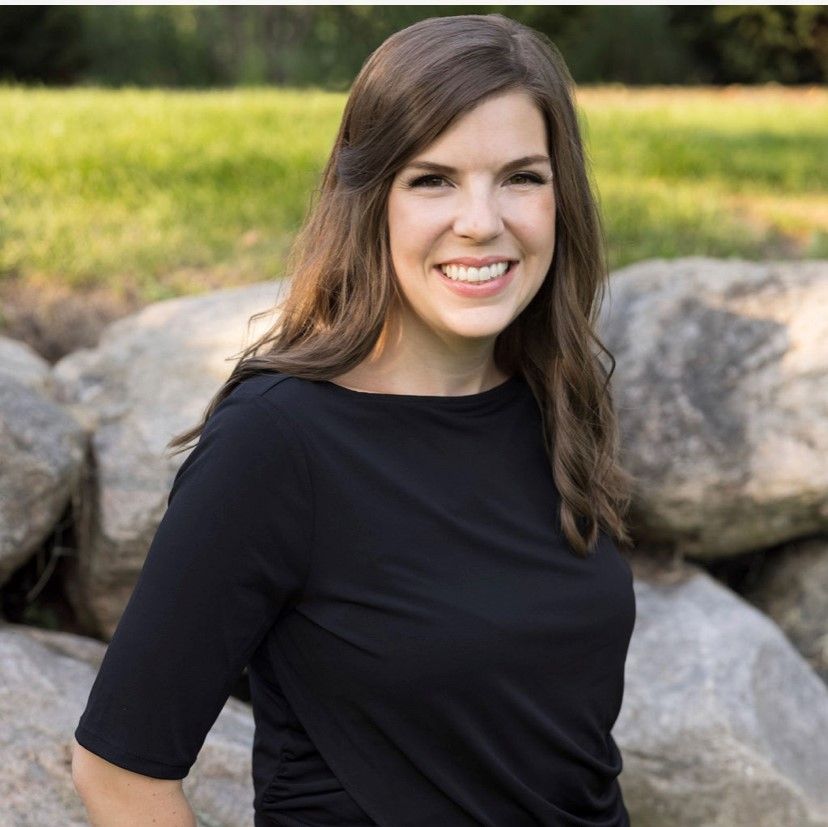 Dr. Danielle Pfeil, DC - Shelby Township, MI - Chiropractor