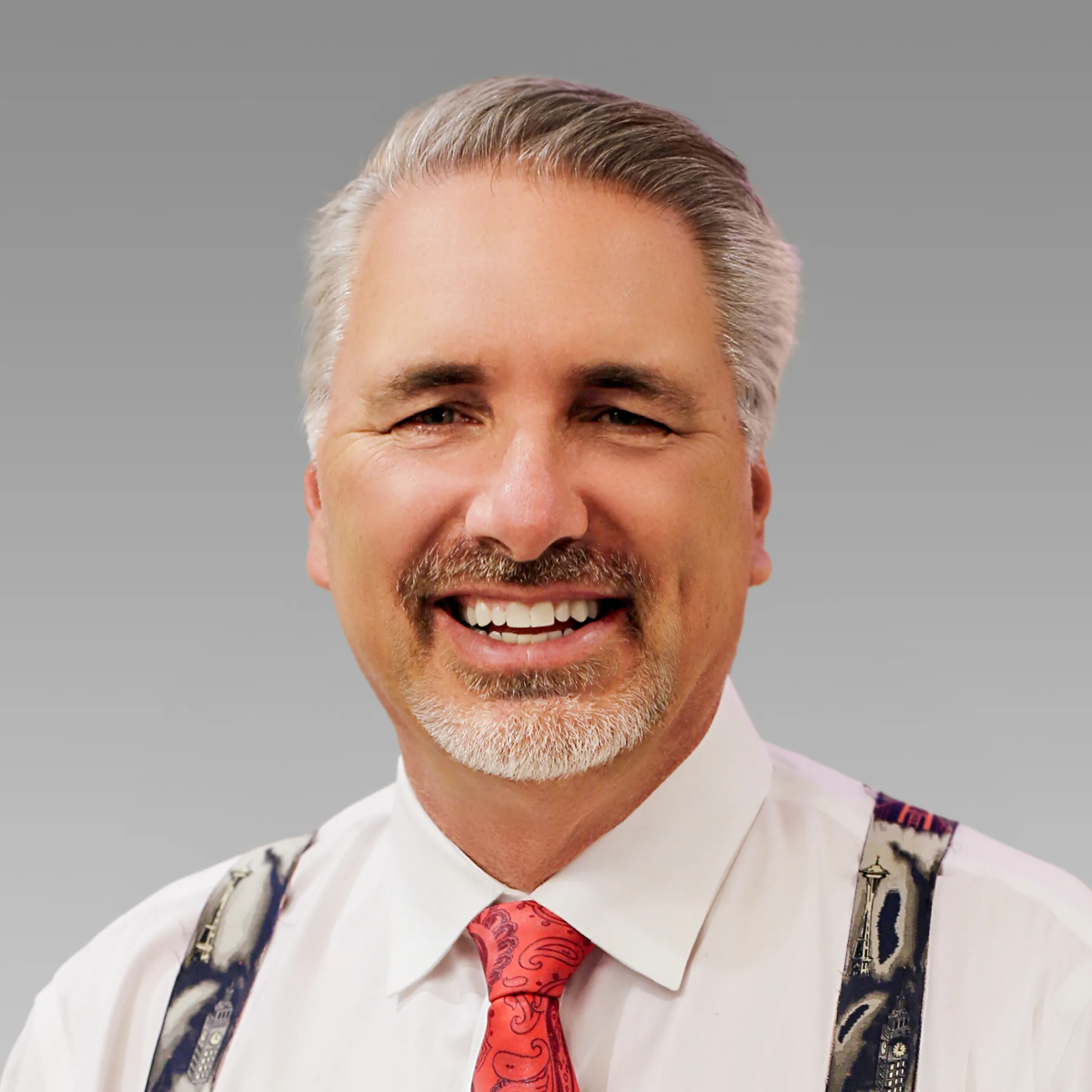 Dr. Kenneth Krivacic, OD - Irving, TX - Optometry, Optometrist