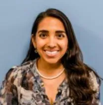 Dr. Neena Singhal James, OD