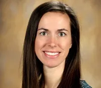Dr. Amy Olmschenk, DO - Saint Cloud, MN - Family Medicine