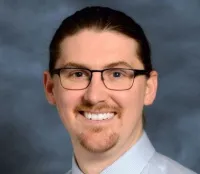 Dr. Brandon Tucker, DPM - Willmar, MN - Podiatry