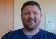 Dr. Travis Ruda, DC - Lexington, KY - Chiropractor