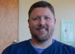 Dr. Travis Ruda, DC