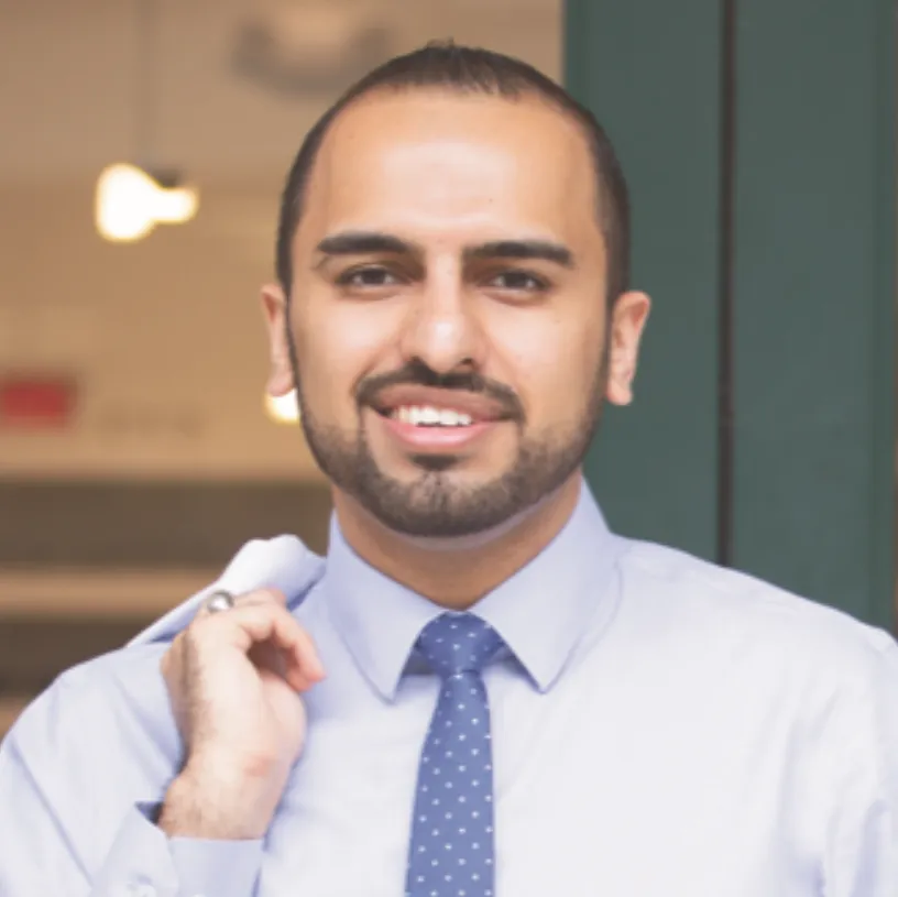 Dr. Aliasghar M Jagani, OD - Orlando, FL - Optometry