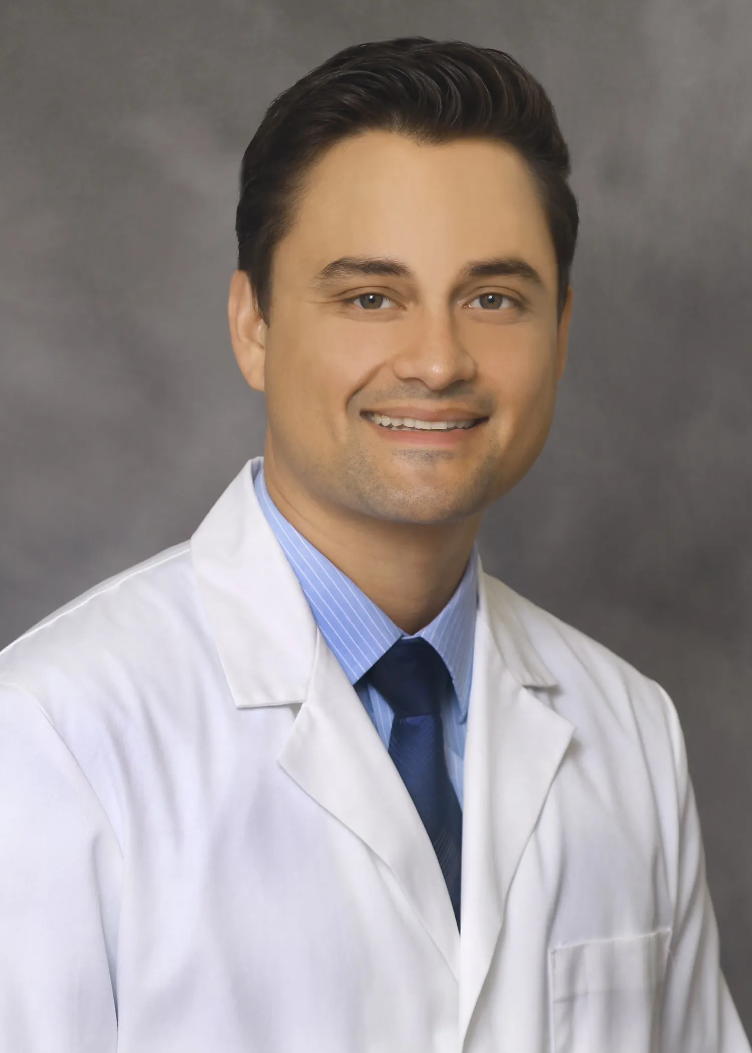 Dr. John Albert Davidson, DPM - Chula Vista, CA - Podiatry