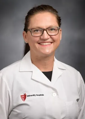 Dr. Daria Dreboty-Cerimele, MD - Middlefield, OH - Family Medicine