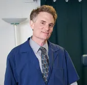 Dr. Elliott J Caine, OD - Los Angeles, CA - Optometry