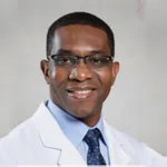 Dr. Larider Ruffin