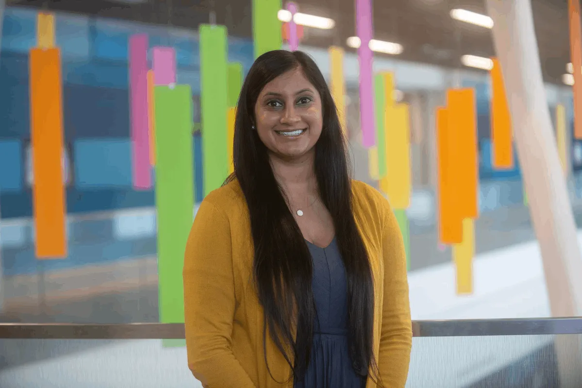 Dr. Shivani Gupta