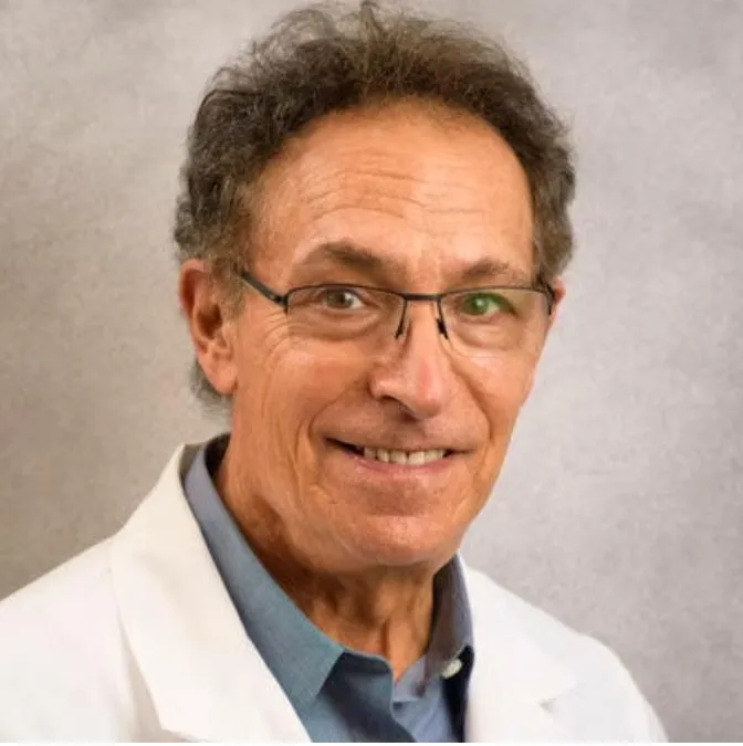 Dr. Frank Darrow, DC - Coral Springs, FL - Chiropractor