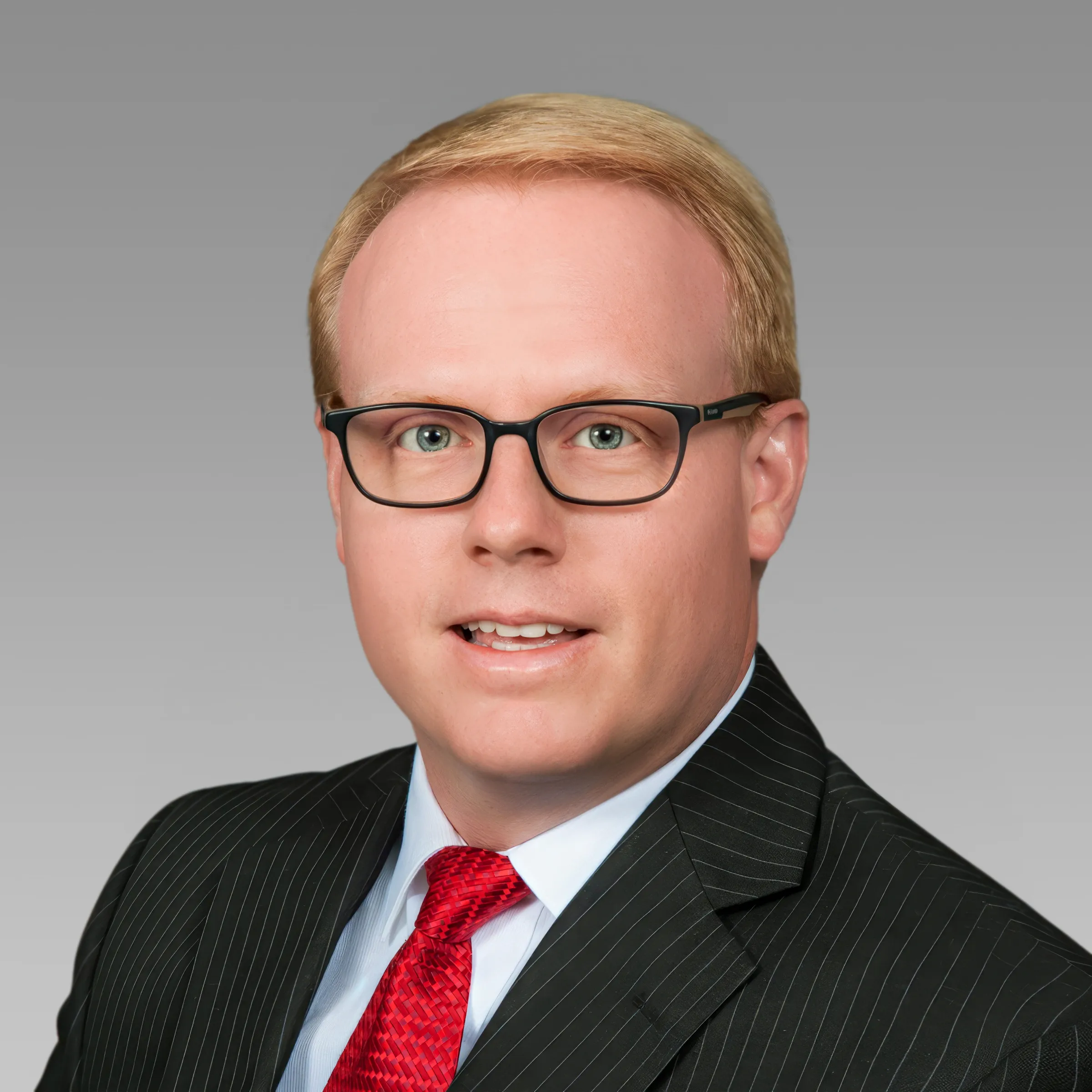 Dr. Terry Smith, OD - York, PA - Optometry, Optometrist