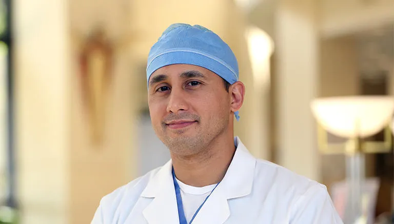 Dr. Jonathan Paul Ferrari - Fort Smith, AR - Surgery, General Surgeon, Other