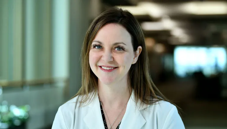 Dr. Amy Michelle Buckner - Joplin, MO - Family Medicine