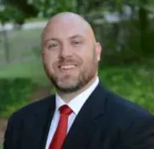 Dr. Parker G Barnett, DC - Dacula, GA - Chiropractor