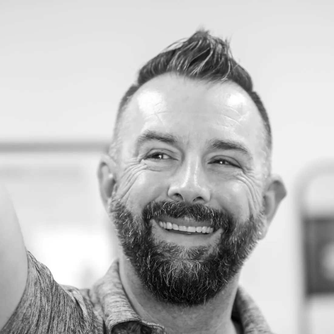 Dr. Ryan Gutierrez, DC - St. Augustine, FL - Chiropractor