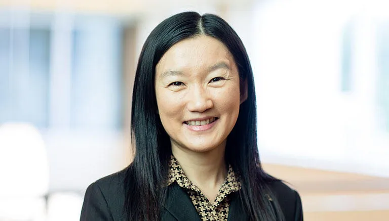 Dr. Huiyi Chen