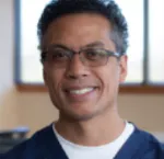 Dr. Brian Barit, DC