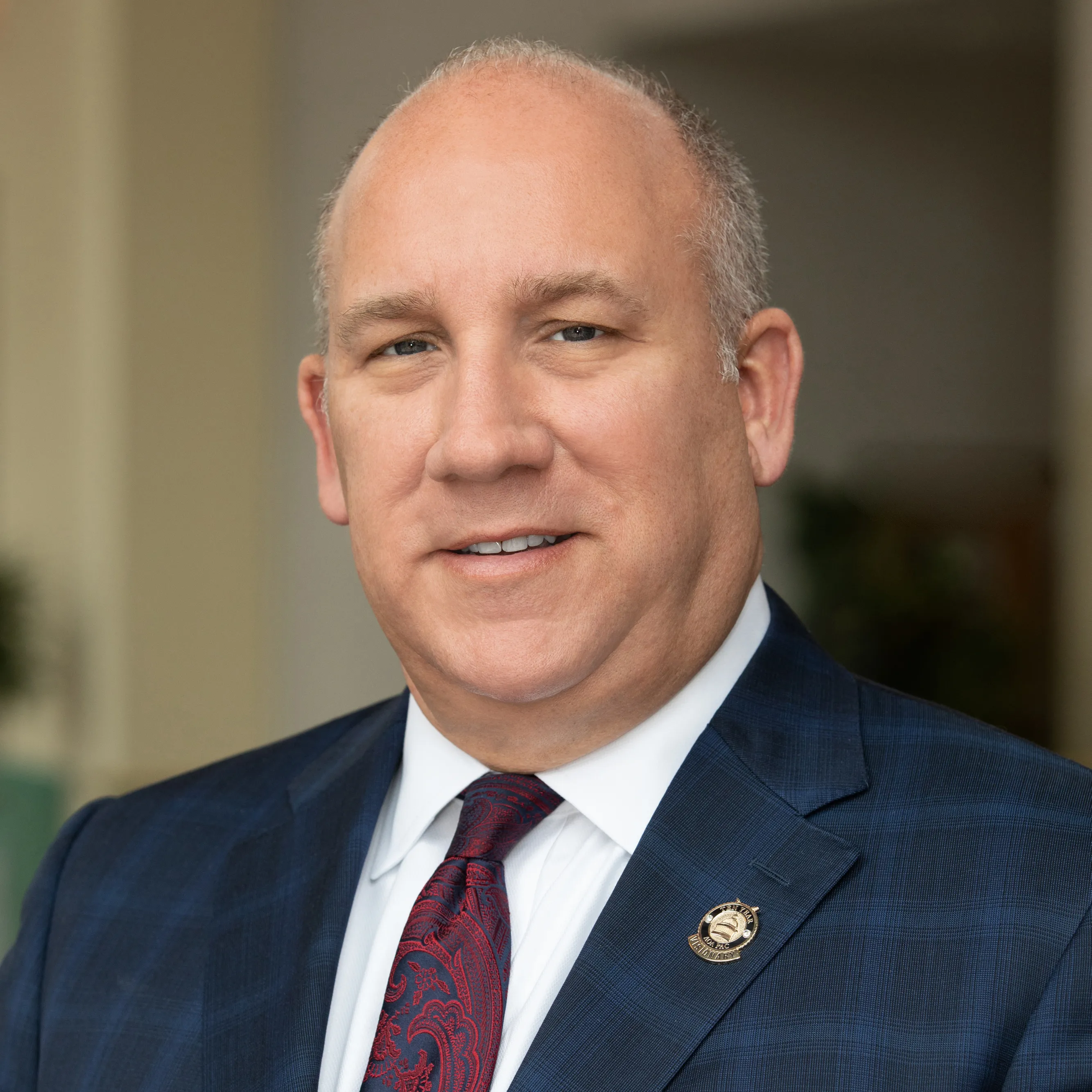 Dr. Samuel Davis Pierce, OD - Trussville, AL - Optometry