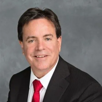 Dr. Keith Ryan, DC - Tulsa, OK - Chiropractor