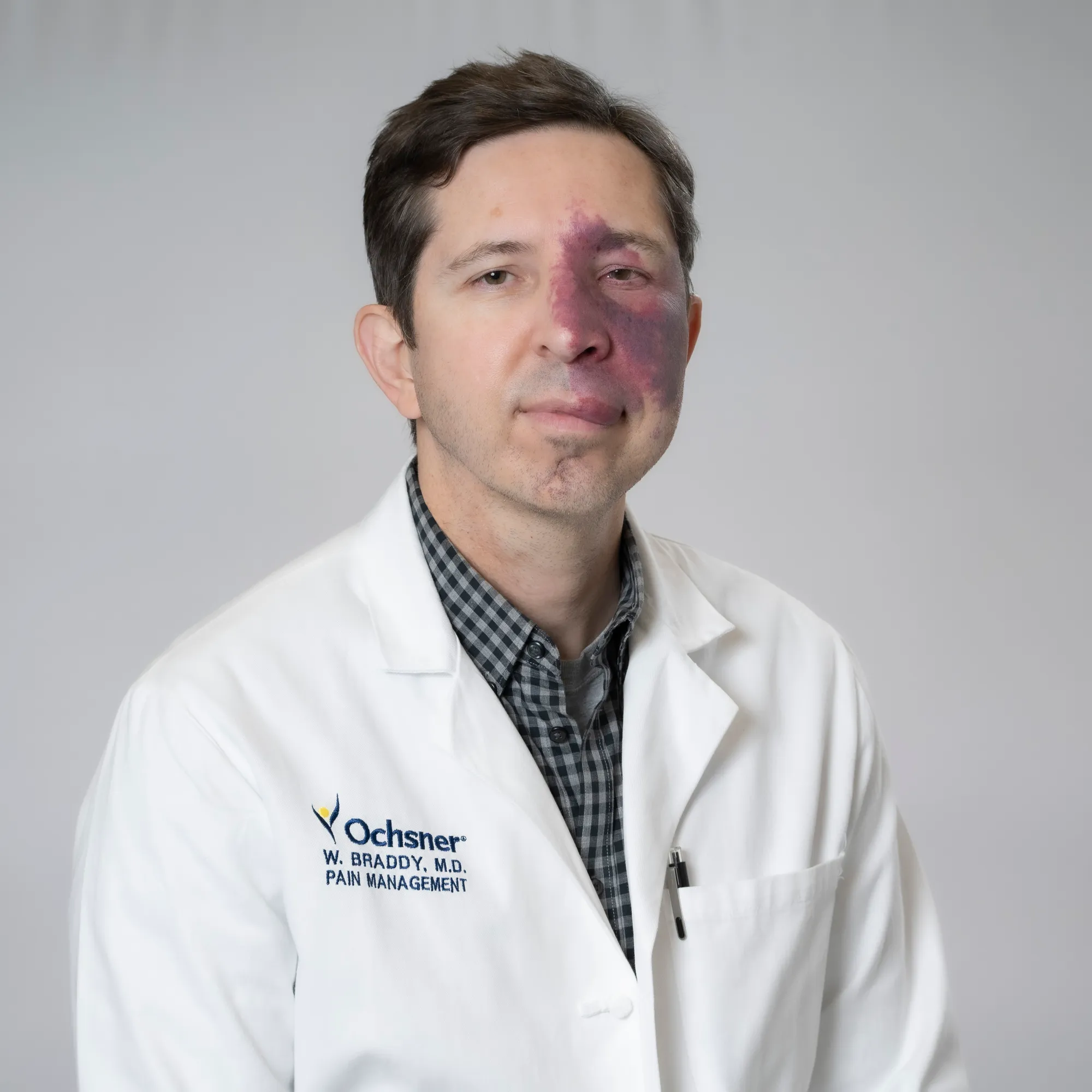 Dr. Whitney Braddy, MD - New Orleans, LA - Pain Medicine