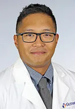 Dr. Rex David S Gido, DO - Ithaca, NY - Sports Medicine, Pediatric Sports Medicine